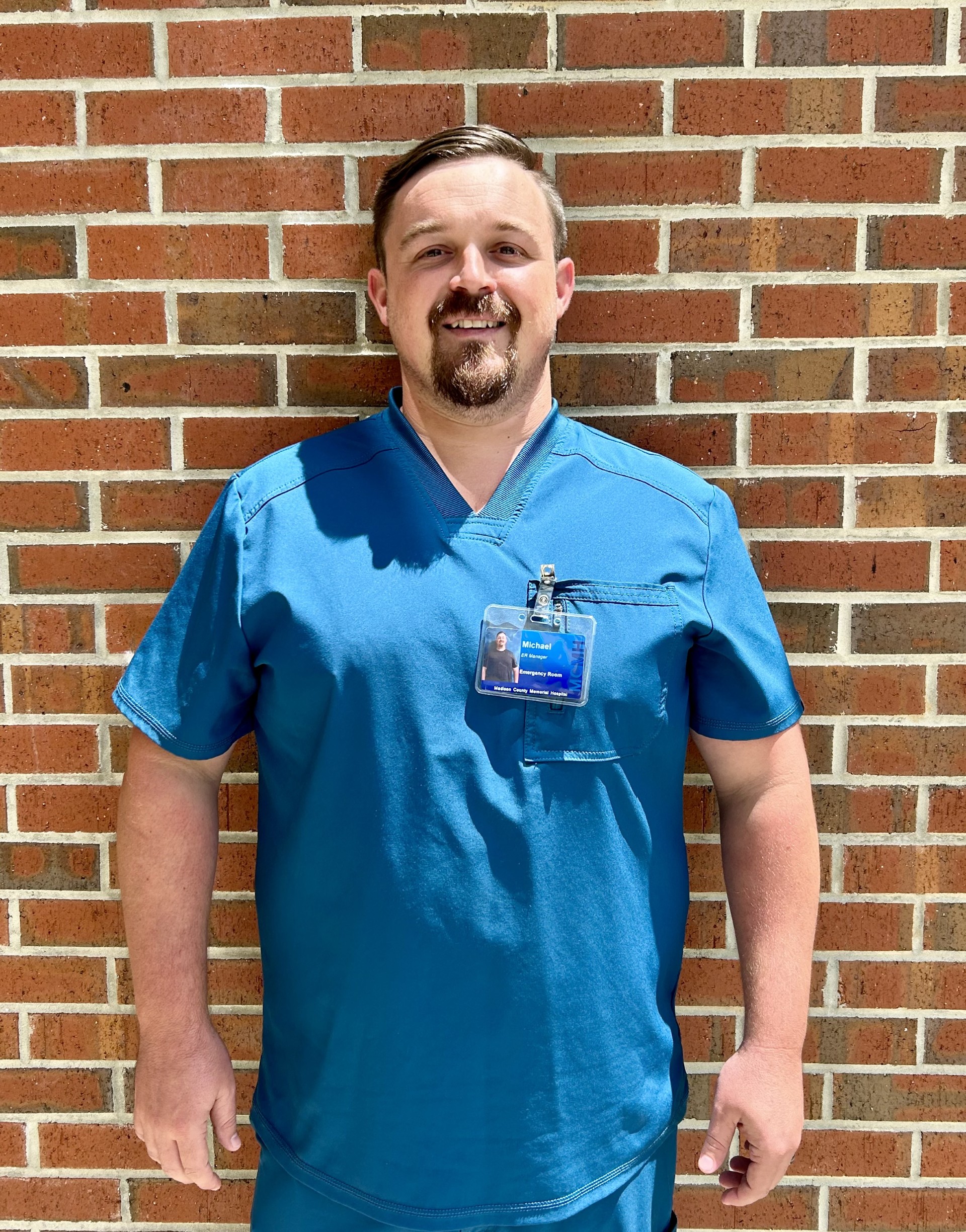 Employees – MCMH