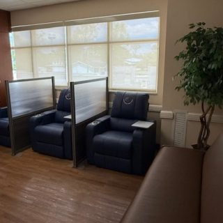 infusionchair